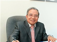 Quỹ Học bổng sau tiến sĩ Ngô Xuân Độ tài trợ đến 750 triệu đồng cho một dự án nghiên cứu